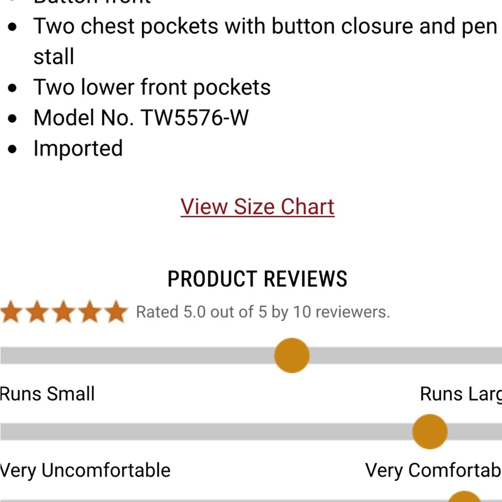 Carhartt Women’s Twill Loose Fit Plaid Shirt Jacket - Blackberry - Picture 10 of 10
